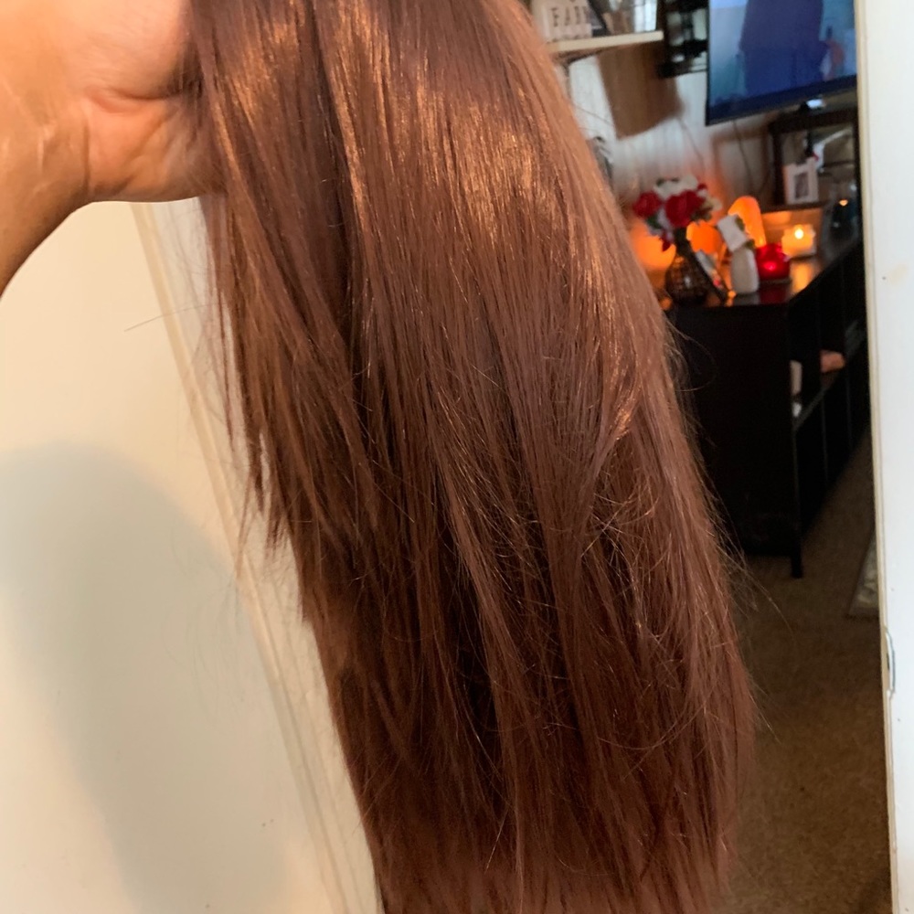 Wigs new